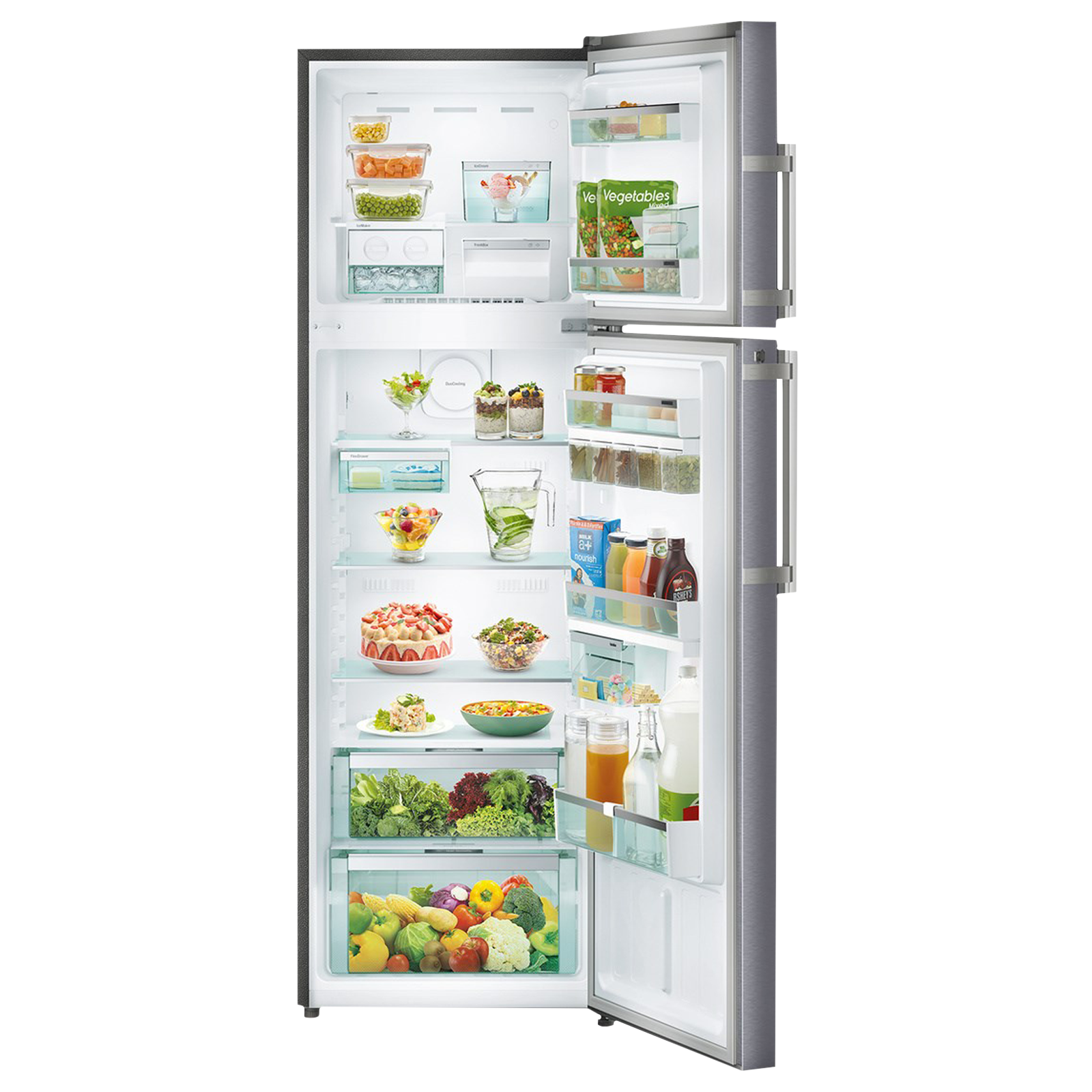 Liebherr fridge deals 350 ltr price